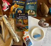 Environmental Literacy: Nocturnal Animals