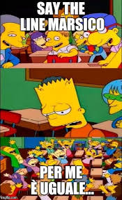 Say The Line Bart Simpsons Bart Memes How To Make Shorts