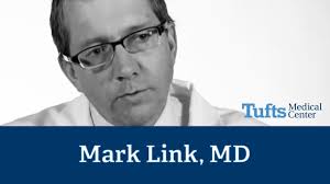Mark Link, MD