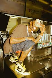 We did not find results for: Metcha See The New Travis Scott X Mc Donald S Collab