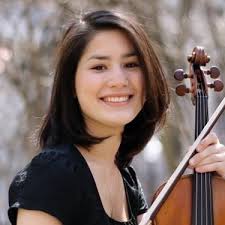 Classical music: Native daughter violist Vicki Powell returns from her  globe-trotting career to solo this Friday night in music by Vaughan  Williams with the Wisconsin Chamber Orchestra