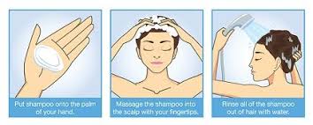 1 in the table are 5 of the best hair serums currently on the market. How To Use Hair Serum 5 Best Homemade Tips Styles At Life Hair Serum Serum Best Hair Serum