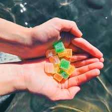 Pure Spectrum, CBD Gummies, Broad Spectrum THC-Free, 30ct, 750mg of CBD |  CBD.market