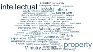 New State Council Decision on Intellectual Property Strategy For China as a  Strong IP Country – China IPR – Intellectual Property Developments in China