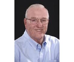 Gerald Surman Obituary (2022)