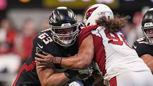 Bills Reportedly Interested in DT Leki Fotu