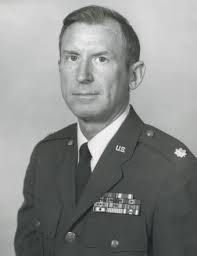 John Robert COL USAF, (Ret) Obituary (2025)