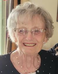 Elizabeth L. Ubachs Obituary (2024)