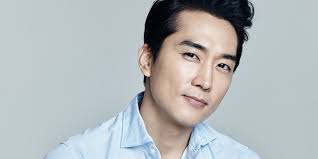 For me, he looks awesome with all his hair style, with it looks younger. Song Seung Hun S Jeju Island Home Revealed On I Live Alone Raises Questions Among Viewers Allkpop