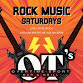 Live ROCK Saturdays event image