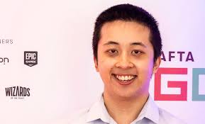 BAFTA Games Awards 2024 Show Notes by BAFTA