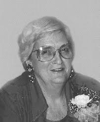 Jean Smoot Obituary