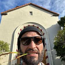 In the face of fear and uncertainty, our strength has always come from  standing together. Thank you, will.i.am and Taboo, for reflecting the heart  of not only Los Angeles—but of Los Angeles