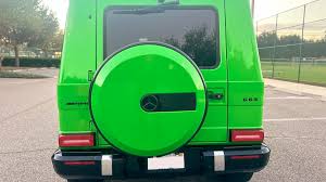 Image result for Aliengreen 2016 Mercedes