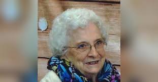 Dorothy A. Frey Obituary