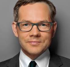 Michael Roth from Berlin