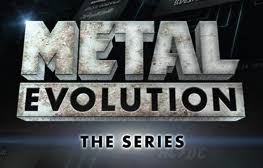 Rockbox Request Metal Evolution Season 1 2011
