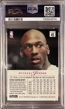 SkyBox Basketball Grade 10 1993-94 Season Sports Trading Cards &  Accessories for sale