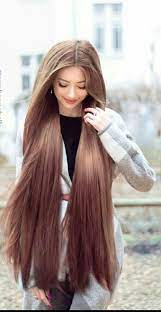 These are some amazing hair care tips and hair care hacks to get longer and thicken hair naturally at home, best hair remedies for dry, damaged hair. 100 Long Hair Photoshoot Ideas Long Hair Styles Hair Photoshoot