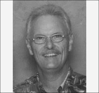 ROBERT BOGER Obituary (2011)