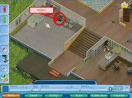 Your person will then walk to the shed by it self and then to unlock the shed you need to stand on the welcome mat and your person will again unlock the shed by itself. Virtual Families Walkthrough And Cheats Casualgameguides Com