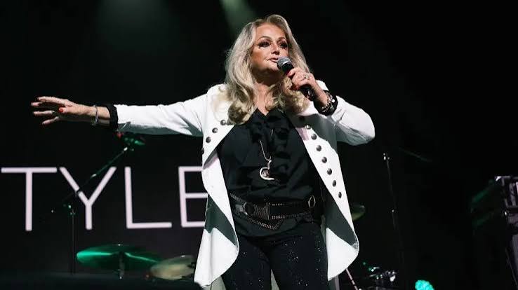 Bonnie Tyler, voice behind 'Total Eclipse of the Heart,' dies at 75 | KOLA 99.9