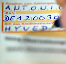 Allerdings erwarten dich hier leider recht hohe gebühren. Iban Kontonummer Falsch Uberwiesen So Bekommen Sie Ihr Geld Zuruck Welt