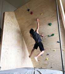 I grew up no more than two miles from my local climbing gym, making it a far cry from. Homewall Of The Week Fort Collins Coronavirus Build
