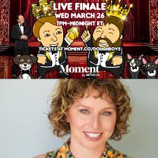 Doughboys Podcast (@doughboys.bsky.social) — Bluesky