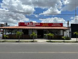 Churrascaria Boi & Brasa - Feira de Santana