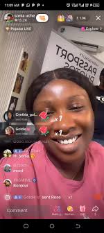 Sonia's Live Stream: Back Shortly