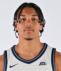 VILLANOVA BASKETBALL