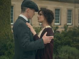 Check spelling or type a new query. Peaky Blinders A Case For May Carleton Krissthemiss