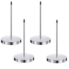 Check spelling or type a new query. Cheap And High Quality 4 Pack Desk Straight Rod Paper Holder Spike Stick Receipts Check Bill Fork Stainless Steel Receipt Holder Paper Spike 140 Mm 5 5 Inch Silver Comfortable Propangas Com Br