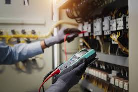 Electrical Services in Meadows Dubai