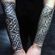 The half sleeve tattoo designs are mostly inked by those who are fashionable and are into sleeveless most of the time like wrestlers, bikers, etc. 49 Scottish Tattoo Ideas Best Designs Canadian Tattoos