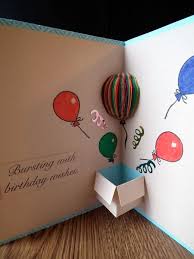 A tutorial blog that covers crafts, diy, home decor, sewing, paper crafting and more. A Creative Cool Selection Of Homemade And Handmade Birthday Card Ideas Birthday Card Ideas For Mom Cards Handmade Birthday Cards Diy Handmade Birthday Cards
