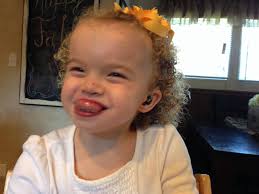 Speaking for Emmalee