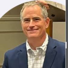 Dr. John Campbell, MD