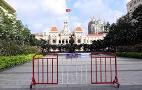 Riêng tp hà tĩnh chuyển sang thực hiện theo chỉ thị 15 của thủ tướng chính phủ. Covid 19 Sá»± Khac Nhau Giá»¯a Chá»‰ Thá»‹ 15 Chá»‰ Thá»‹ 16 Va Chá»‰ Thá»‹ 19 Y Táº¿ Vietnam Vietnamplus