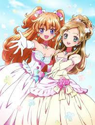 pin on suite pretty cure