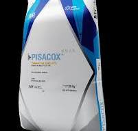PISACOX® N° de Registro: Q-7833-195 Premezcla antibiótica
