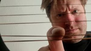 Life & Work with Nicholas Neibauer