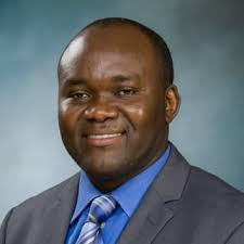 Dr. Victor Jackson, MD