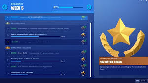 Jan 13, 2021 · don't forget to like the video and subscribe as it motivates me a lot to bring more videos like this to you guys.thanks for watching.also comment down with #. Fortnite Week 5 Challenges Fortnite Season 9 Challenges Tips