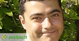 my first klaipeda skelbimai