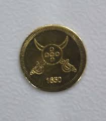 Rare Gold Coins At Rs 1000000 Piece Gold Bullion Coin à¤¸ à¤¨ à¤• à¤¸ à¤• à¤• à¤— à¤² à¤¡ à¤• à¤‡à¤¨ Mallikarjun Gouda Raichur Id 21165804155 Chhatrapati shivaji maharaj an analysis.