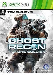 Once you hit this limit, you will not be able to play anymore but your progression will carry over if you purchase the full game. Tom Clancy S Ghost Recon Future Soldier Kaufen Microsoft Store De De