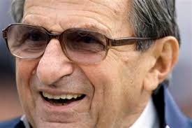 Statement from Paterno family