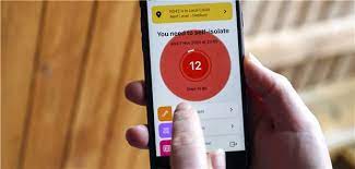 But how should the app be used. Britisches Covid 19 Fruherkennungssystem Erweist Sich Als Desaster